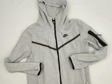 Nike, Bluza z kapturem dla mężczyzn, rozmiar S