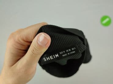 sukienki dla babci allegro: Shein, Sukienka damska, rozmiar M — 4