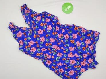 modne sukienki na lato 2024: Papaya, Ogrodniczki damskie, rozmiar XL — 3