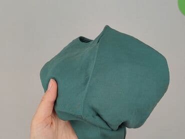 bluzki z wiązaniem pod szyją z wiskozy: Tom Tailor, Bluzka damska, rozmiar S — 6