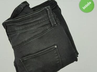 rozmiary rajstop dziecięcych: F&F, Jeansy damskie, XS — 6