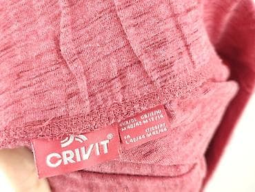 buty na wf: Crivit, Spodnie dresowe damskie, rozmiar M — 4