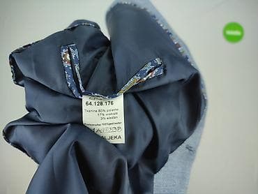 custom kurtki: Marynarka dla mężczyzn, rozmiar XL — 5