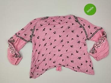 bluza wyszywana: Bluzka damska, rozmiar M — 3