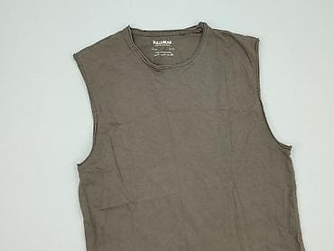 next sweter: PULL&BEAR, Podkoszulka dla mężczyzn, rozmiar M — 1