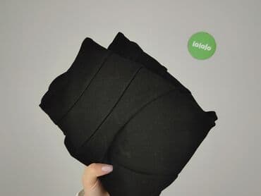 legginsy 34 damskie: F&F, Legginsy Sportowe damskie, rozmiar XS — 6