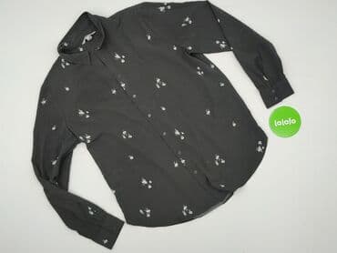 clockhouse koszula: H&M, Koszula damska, rozmiar M — 2