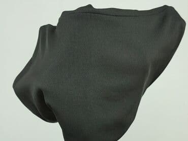 czarna sukienka mini h m: H&M, Sukienka damska, rozmiar S — 6