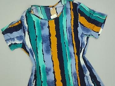 T-shirt damski, rozmiar 3XL w lalafo.pl T-shirt damski, rozmiar 3XL