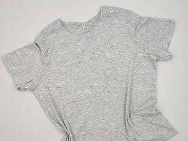 hanro xl: T-shirt damski, rozmiar XL — 1