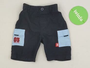 sukienka 146 h: Shorts, 3-6 months, condition - Very good — 2