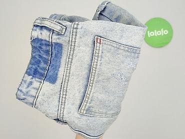 celine spodenki: Szorty damskie, rozmiar XS — 5