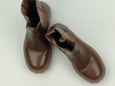 Ankle boots for women, 37 at lalafo.pl Ankle boots for women, 37