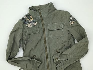 bomberka pull and bear: Kurtka przejściowa damska, rozmiar M — 1