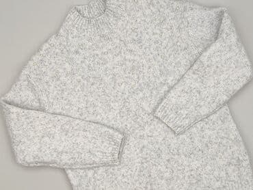 Swetry: Sinsay, Sweter damski, rozmiar M — 1