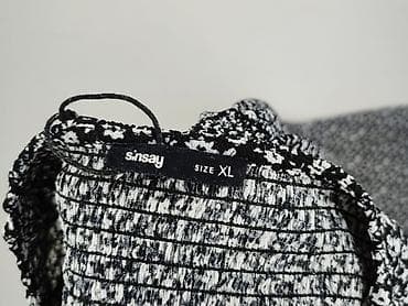 Жіночий одяг: Sinsay, Сукня жіноча, розмір XL — 4