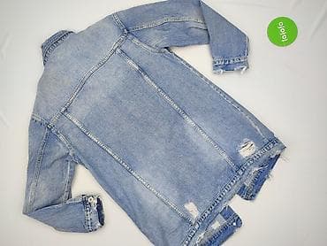 pull jeans: Re-Dress, Kurtka jeansowa damska, rozmiar M — 3