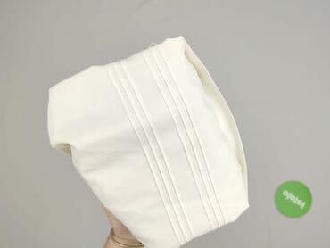 białe bluzki ciążowe: Bluzka damska, rozmiar XL — 4