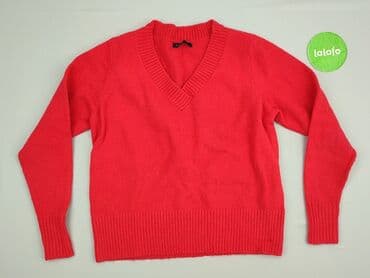 kurtki zimowe damskie wyprzedaż mohito: Mohito, Sweter damski, rozmiar S — 2