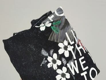 bluzki koszulowe czarne: Bluzka damska, rozmiar M — 6