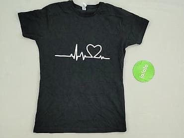 pauzza bluzki: JHK, T-shirt damski, rozmiar M — 2