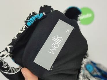 asos sukienki maxi na wesele: Wallis, Sukienka damska, rozmiar M — 5