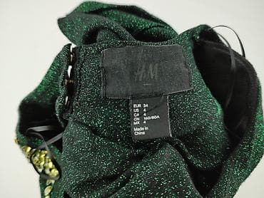 insomnia: H&M, Sukienka damska, rozmiar XS — 4
