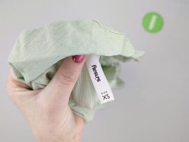 sandałki obex: Narzutka damska, XS — 4