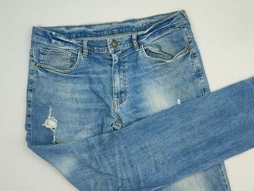 sweter mango: Jeansy dla mężczyzn, rozmiar XL — 1