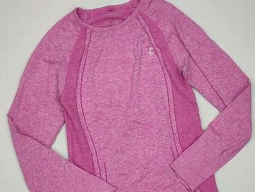 bluzy budowlane: Bluzka damska, rozmiar S — 1