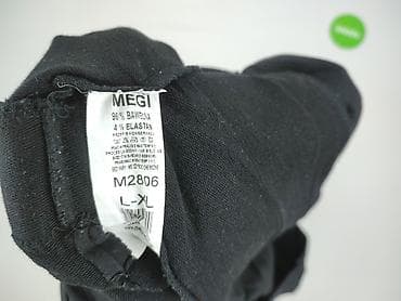 palion logo: MEGI, Bluza z kapturem damska, rozmiar XL — 6