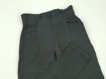 zara woskowane spodnie: Zara, Spodnie damskie, rozmiar S — 1