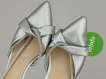 sunway buty: Półbuty damskie, rozmiar 41 — 6