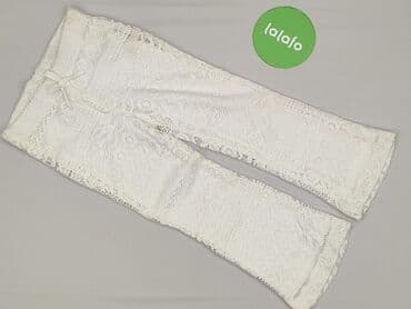spodnie do tańca współczesnego: Spodnie dresowe, H&M, 2-3 lat, 92/98, stan - Bardzo dobry — 2