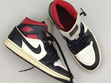 Air Jordan, Sneakers for women, 37.5 at lalafo.pl Air Jordan, Sneakers for women, 37.5