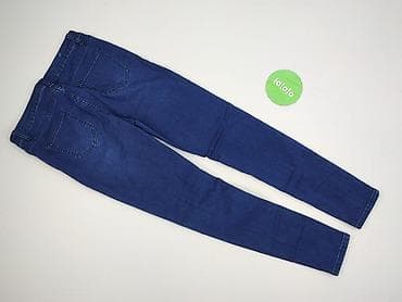 adell jeans: Jeansy damskie, rozmiar XL — 3