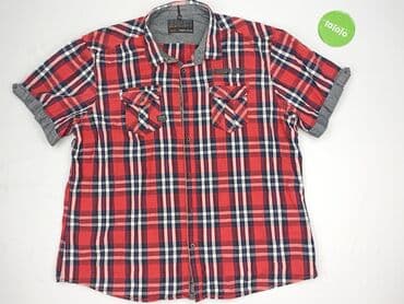 koszulka z barcelony: Shirt for men, 3XL (EU 46), Angelo Litrico, condition - Very good — 3