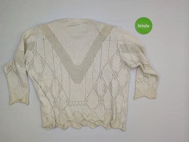 nylon sweter: Sweter damski, rozmiar 2XL — 3