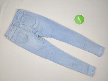 buty breaking bad: Jeansy damskie, S — 3