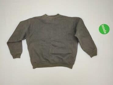 c and a bluza: Sweatshirt, 12 years, 146-152 cm, condition - Good — 3