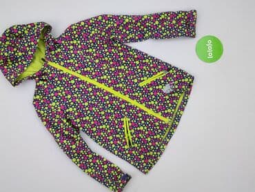 koszula prl: Kurtka przejściowa, Crivit Sports, 8 lat, 122-128 cm, stan - Bardzo dobry — 2