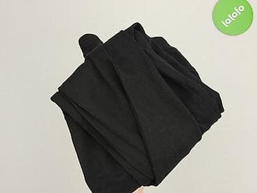 buty k: Shein Curve, Spodnie materiałowe damskie, rozmiar 2XL — 6