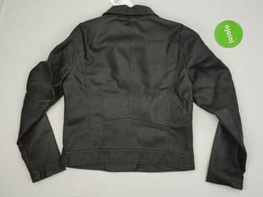 kurtki softshell damskie lidl: JJXX, Kurtka skórzana damska, S — 3