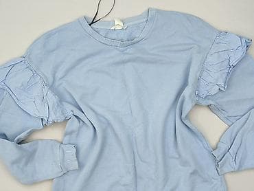 dzik dresy: H&M, Bluza damska
, rozmiar M — 1