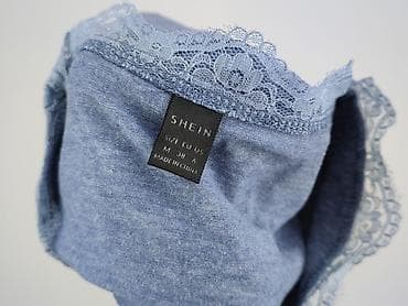 koszula c: Shein, T-shirt damski, rozmiar M — 4