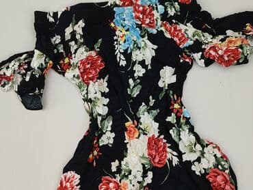 hiszpanskie sukienki: Gina Tricot, Sukienka damska, rozmiar XS — 1