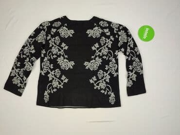 кофти жіночі польські: Women`s sweater, size XL (EU 42) — 3