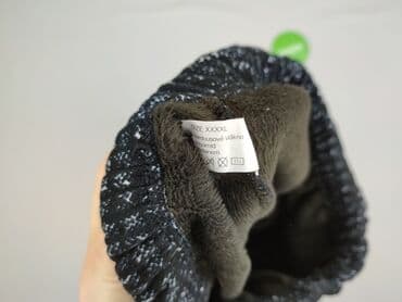 ocieplane legginsy z futerkiem: Legginsy rozmiar 4XL — 5