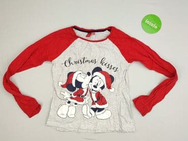 koszulka reprezentacji niemiec: Blouse, Disney, 14 years, 158-164 cm, condition - Perfect — 2