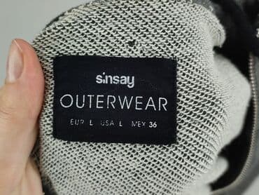 sagan buty zimowe: Sinsay, Kardigan damski, rozmiar L — 6